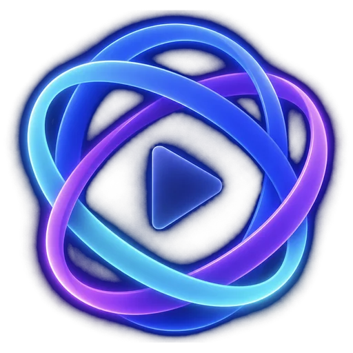 Gemini Omni Logo